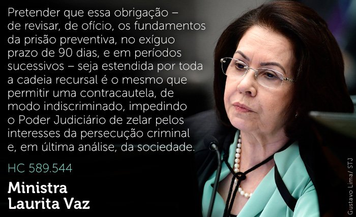 Pacote Anticrime A Interpreta O Do Stj No Primeiro Ano De Vig Ncia Da